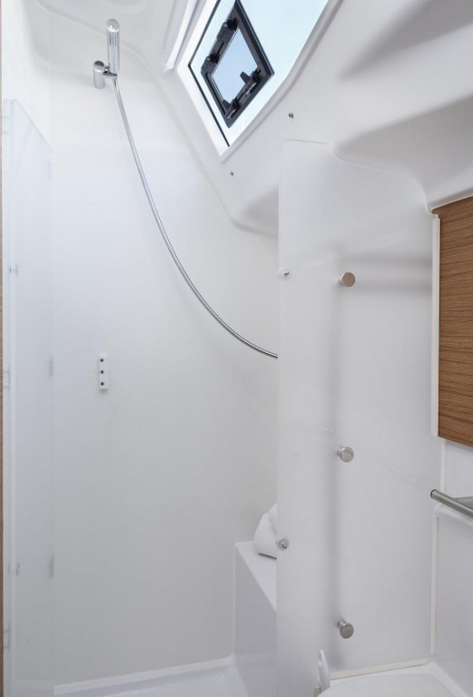 Yacht ELAN - Impression 45 "Adriana"