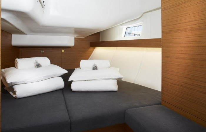 Yacht ELAN - Impression 45 "Adriana"