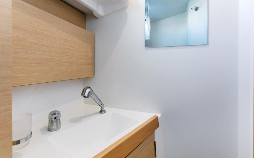 Yacht BENETEAU - Oceanis 38 "Marta"