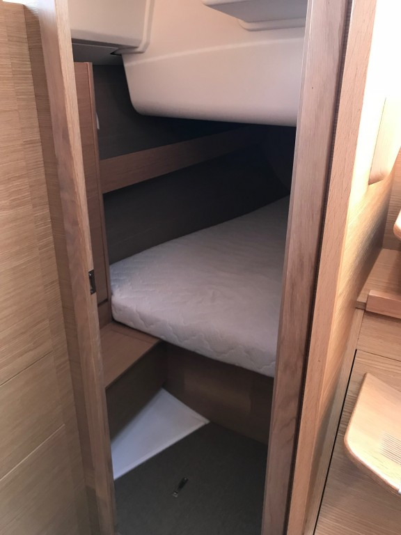 Yacht DUFOUR - 382 Grand Large "Diniva II"