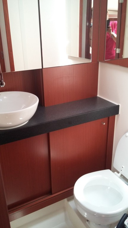 Yacht HANSE - 455 "Maja I"