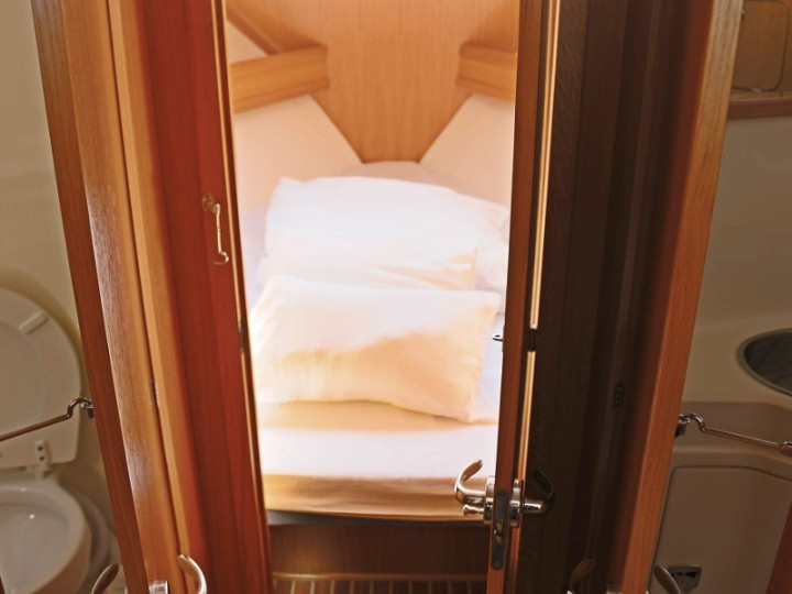 Yacht SAS VEKTOR - Adria 1002 "Vella"