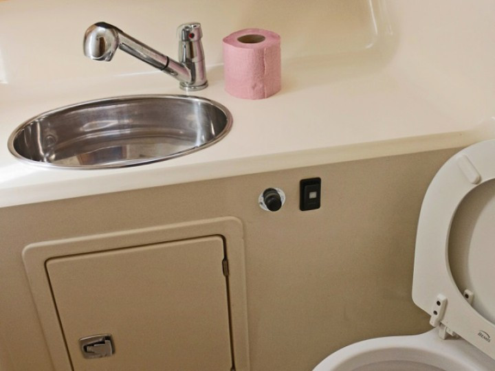 Yacht SAS VEKTOR - Adria 1002 "Vella"