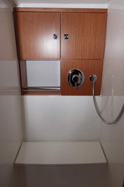 Yacht BAVARIA - Cruiser 46 "Anett"