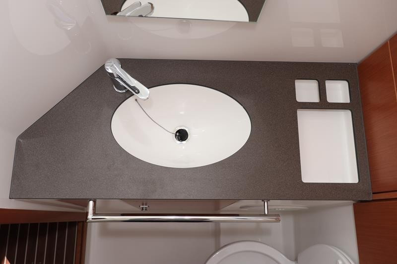 Yacht BAVARIA - Cruiser 46 "Anett"