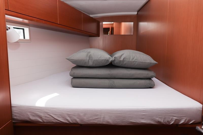 Yacht BAVARIA - Cruiser 46 "Avelina"