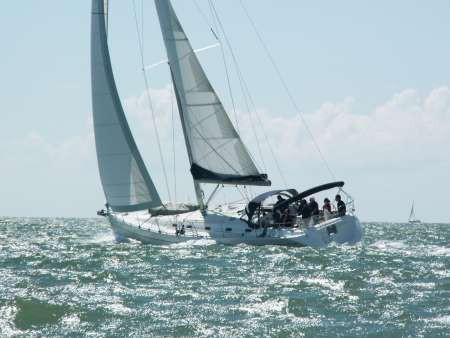 Yacht PONCIN - Harmony 52 ""