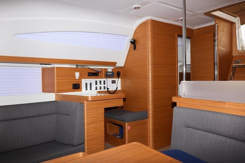 Yacht ELAN - Impression 45 "Indiana"