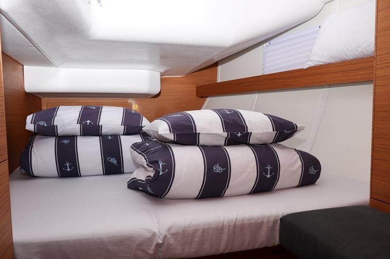 Yacht ELAN - Impression 45 "Indiana"