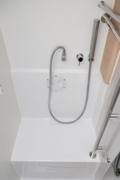 Yacht ELAN - Impression 45 "Goldfinger"