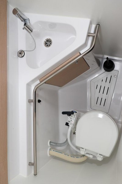 Yacht ELAN - Impression 45 "Goldfinger"