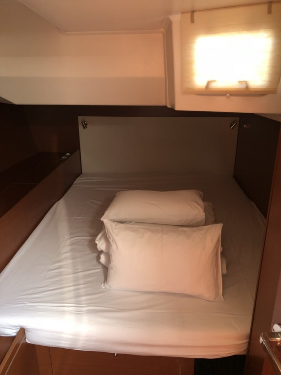 Yacht BENETEAU - Oceanis 51.1 "Marea"