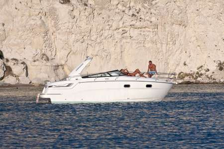 Yacht BAVARIA - 28 Sport ""