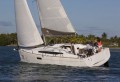 JEANNEAU - Sun Odyssey 349