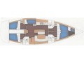 BENETEAU - Cyclades 50.5
