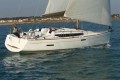 JEANNEAU - Sun Odyssey 379