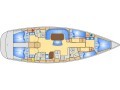 BAVARIA - 50 Cruiser