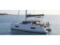 FOUNTAINE PAJOT - Lucia 40