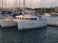 Yachtbild