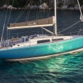 Yachtbild