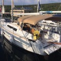 Yachtbild