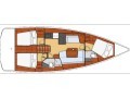 BENETEAU - Oceanis 41.1
