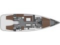 BAVARIA - 55 Cruiser