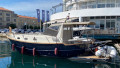 MENORQUIN YACHTS Menorquin 100 (2004)