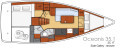BENETEAU Oceanis 35.1 (2021)
