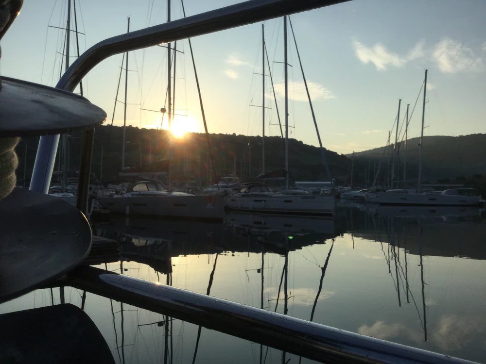 Die Bilder entstanden bei unserem letzten persönlichen Besuch mit Poiaris.