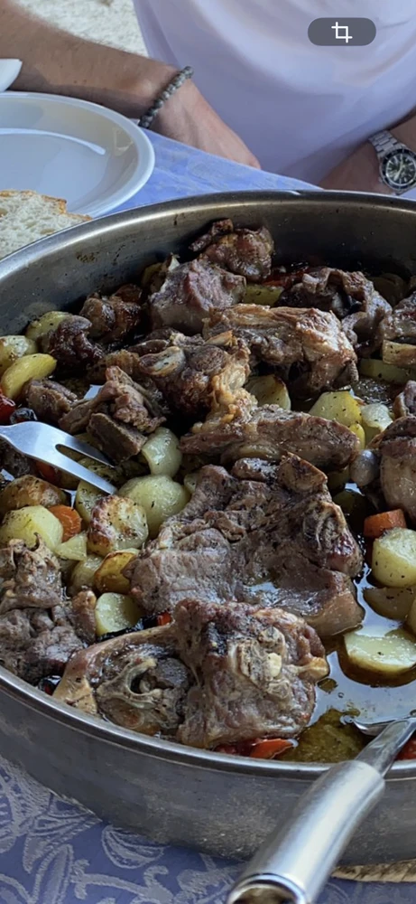 In unseren Augen die beste Peka in den Kornaten.