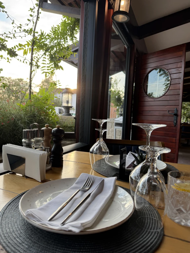 Rustico in Tivat.